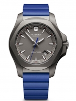 Ceas: Ceas barbatesc Victorinox 241759 I.N.O.X. Titanium  43mm 20ATM