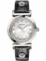 Ceas: Versace P5Q99D001S009 Vanity ladies 35mm 3ATM
