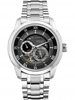 Ceas: Bulova 96A119 Wilton automatic 42mm 10ATM