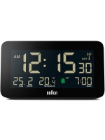 Ceas: Braun BC10B-DCF