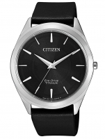 Ceas: Ceas unisex ( MODEL 2019 ) Citizen BJ6520-15E Eco-Drive SUPER TITAN 39mm 5ATM