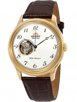 Ceas: Orient RA-AG0013S10B Automatik Herren 43mm 3ATM