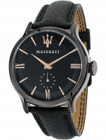 Ceas: Ceas barbatesc Maserati R8851118004 Epoca 42mm 5ATM