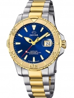 Ceas: Jaguar J970/2 Executive Diver 40mm 20ATM