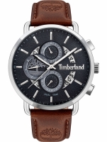 Ceas: Timberland TDWJF2001202 Lindenwood Dual Time 45mm 5ATM