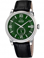 Ceas: Jaguar J662/9 Acamar Herren 43mm 10ATM