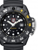 Ceas: Ceas barbatesc Luminox XS.1555 Scott Cassell Deep Dive 45mm 30ATM