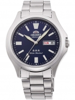 Ceas: Orient RA-AB0F09L19B men`s automatic 40mm 3ATM