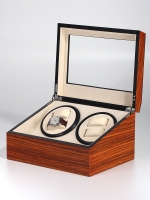 Ceas: Cutie de intors Rothenschild 4 + 6 Ceasuri RS-1204-Z