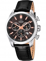 Ceas: Jaguar J866/4 Daily Class Chronograph 43mm 10ATM