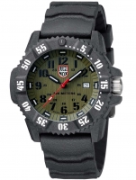 Ceas: Ceas barbatesc Luminox XS.3802 Carbon Seal 3800 Serie 46mm 300M