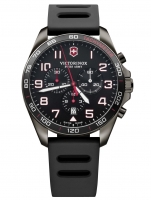 Ceas: Ceas barbatesc Victorinox 241889 Field Force Sport Cronograf 41mm 10ATM