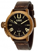 Ceas: Ceas barbatesc U-Boat 7797 Classico Automatic  47mm 10ATM