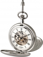 Ceas: Rotary MP00726/01 Skeleton