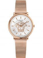 Ceas: Versace VE8103019 V-Circle ladies 38mm 5ATM