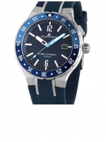 Ceas: Jacques Lemans 1-2109C Hybromatic men`s 42mm