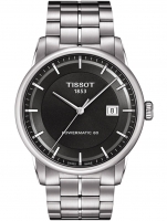 Ceas: Tissot T086.407.11.061.00 Powermatic 80 automatic 41mm 5ATM