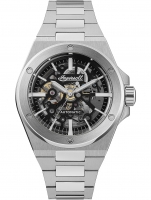 Ceas: Ingersoll I15002 Mens Watch Baller Automatic 43mm 5ATM