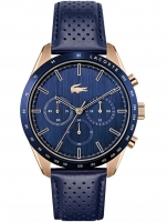 Ceas: Lacoste 2011111 Boston chronograph 42mm 5ATM