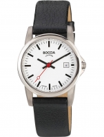 Ceas: Boccia 3298-04 ladies watch titanium 30mm 3ATM