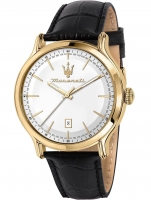 Ceas: Maserati R8851118015 Epoca men`s 42mm 10ATM