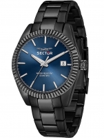 Ceas: Sector R3253240008 Serie 240 Herren 41mm 5ATM