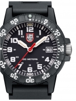 Ceas: Ceas de dama Luminox XS.0301 Leatherback Sea Turtle 39mm 10ATM