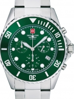 Ceas: Swiss Alpine Military 7053.9134