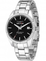 Ceas: Sector R3253240011 Serie 240 Herren 41mm 5ATM