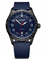 Ceas: Ceas barbatesc Victorinox 241820 Airboss Mechanical  42mm 10ATM
