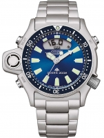 Ceas: Citizen JP2000-67L Promaster Aqualand Herren 44mm 20ATM