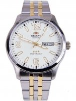 Ceas: Orient SAB0B005WB men`s automatic 43mm 5ATM