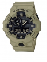 Ceas: Ceas barbatesc Casio GA-700UC-5AER G-Shock  53mm 20ATM