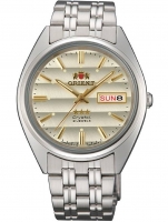 Ceas: Orient FAB0000DC9 3 star automatic unisex 37mm 3ATM