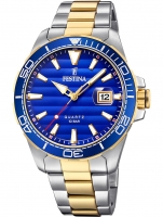 Ceas: Festina F20362/4 Prestige men`s 44mm 10ATM
