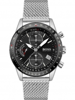 Ceas: Hugo Boss 1513886 Pilot Edition chrono 44mm 5ATM