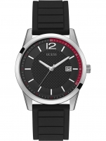Ceas: Guess W0991G1 Perry Herren 42mm 5ATM