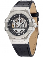Ceas: Ceas barbatesc Maserati R8821108038 Potenza Automatic 42mm 10ATM