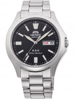Ceas: Orient RA-AB0F07B19B 3 Star automatic 40mm 3ATM