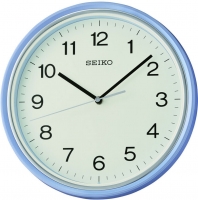 Ceas: Seiko QHA008L Wanduhr modern Geh&auml;usedurchmesser: 27,5 cm