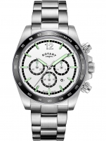 Ceas: Rotary GB05440/02 Henley Chronograph 41mm 10ATM
