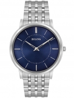 Ceas: Ceas unisex Bulova 96A188 Clasic  40mm 3ATM