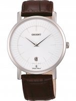 Ceas: Orient FGW0100AW0 Klassik Herren 38mm 5ATM