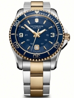 Ceas: Ceas barbatesc Victorinox 241789 Maverick  43mm 10ATM
