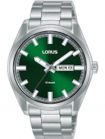 Ceas: Lorus RH351AX9 sport men`s 40mm 10ATM