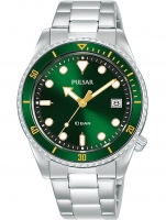 Ceas: Ceas de dama Pulsar PG8337X1 Sport 36mm 10ATM