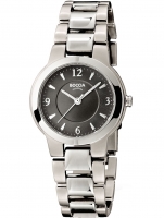 Ceas: Boccia 3175-02 ladies watch titanium 29mm 5ATM