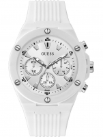 Ceas: Guess GW0268G1 Poseidon Herren 47mm 5ATM