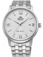 Ceas: Orient RA-AC0F10S10B Automatik Herren 41mm 5ATM