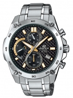 Ceas: CasioEFR-557CD-1A9VUEF Edifice Chronograph 45mm 10ATM